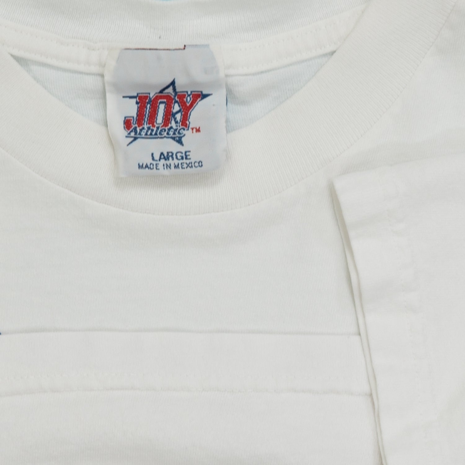 1997 Seattle Mariners Griffey Jr. & A-Rod MLB tee L