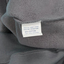 Load image into Gallery viewer, Vintage Nike International grey crewneck M
