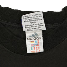 Load image into Gallery viewer, 1998 World Cup Italy Adidas tee L
