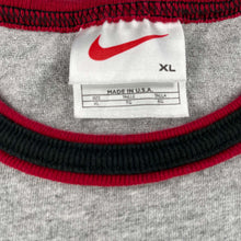 Load image into Gallery viewer, &#39;90s Nike long-sleeve collared shirt XL

