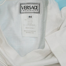 Load image into Gallery viewer, Vintage Versace Sport tee M
