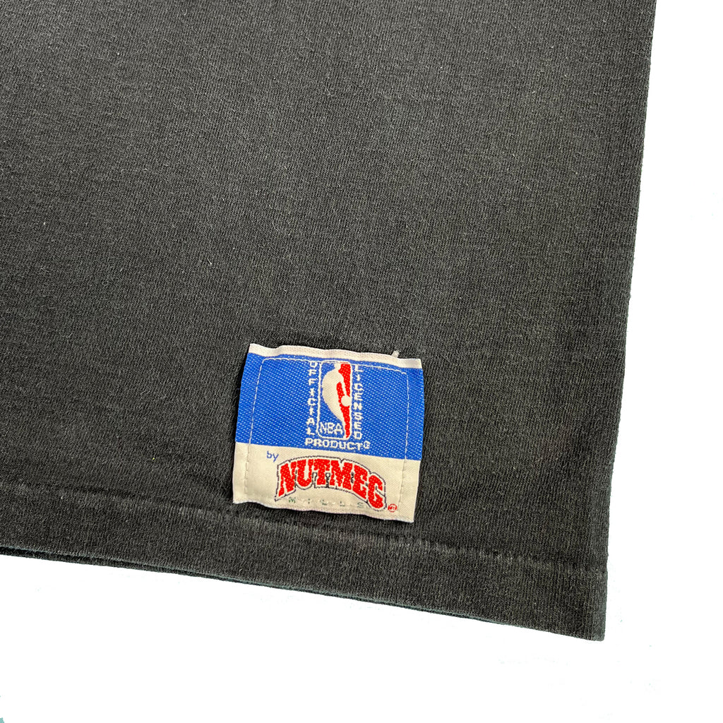 '90s Miami Heat Nutmeg tee XL