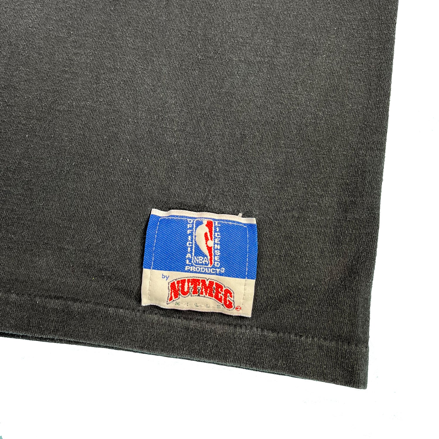 '90s Miami Heat Nutmeg tee XL