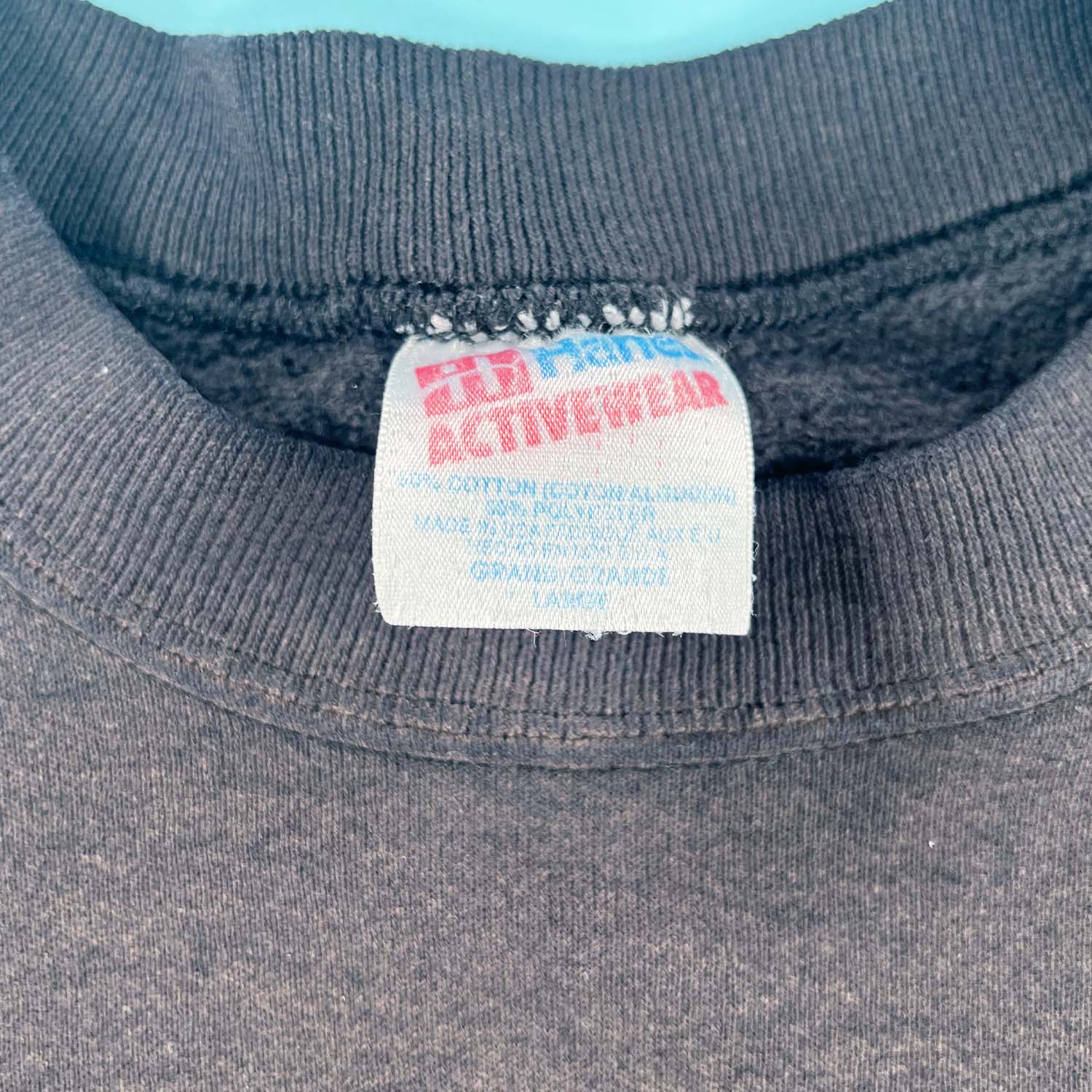 1994 Lillehammer Winter Olympics crewneck M