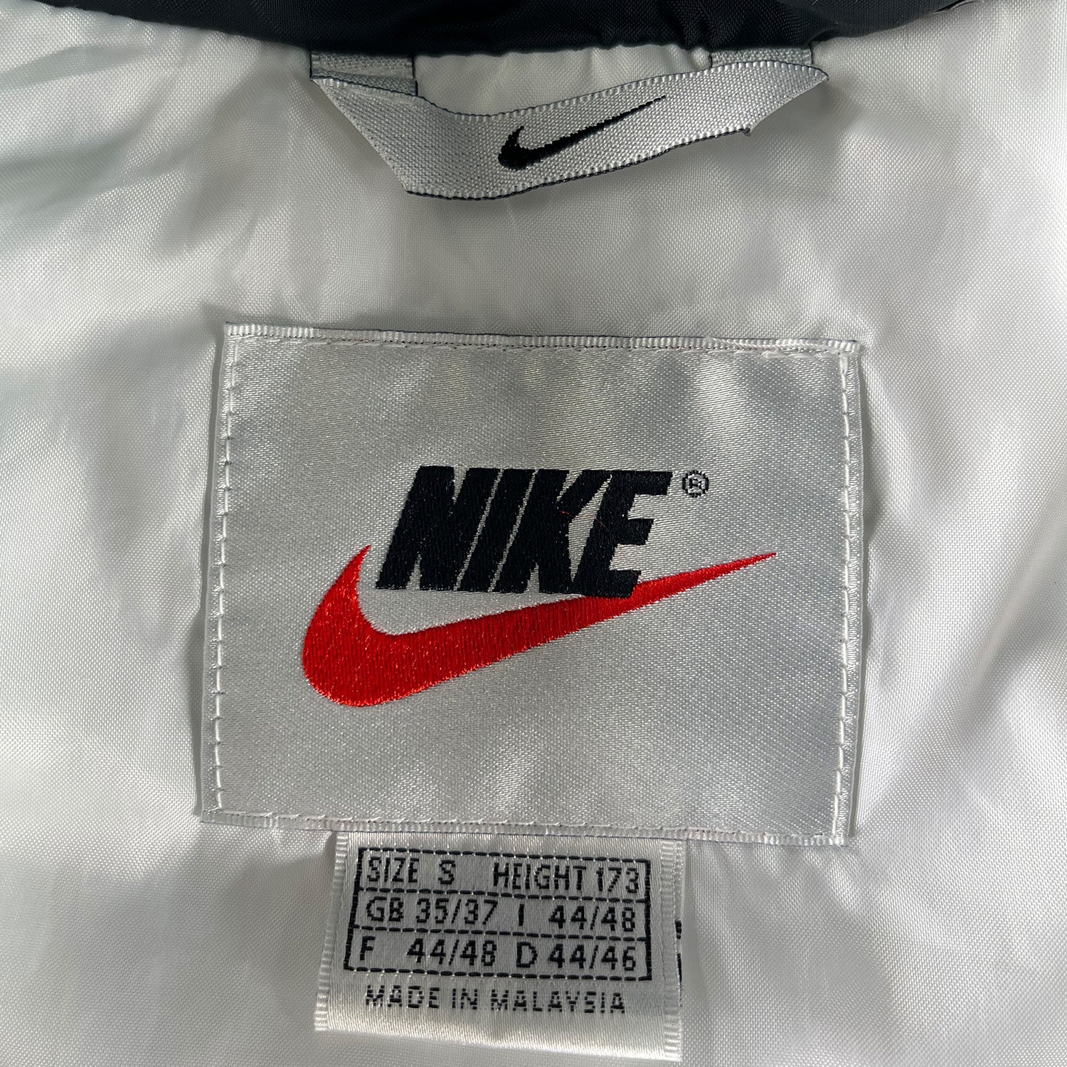 '90s Nike windbreaker S/M