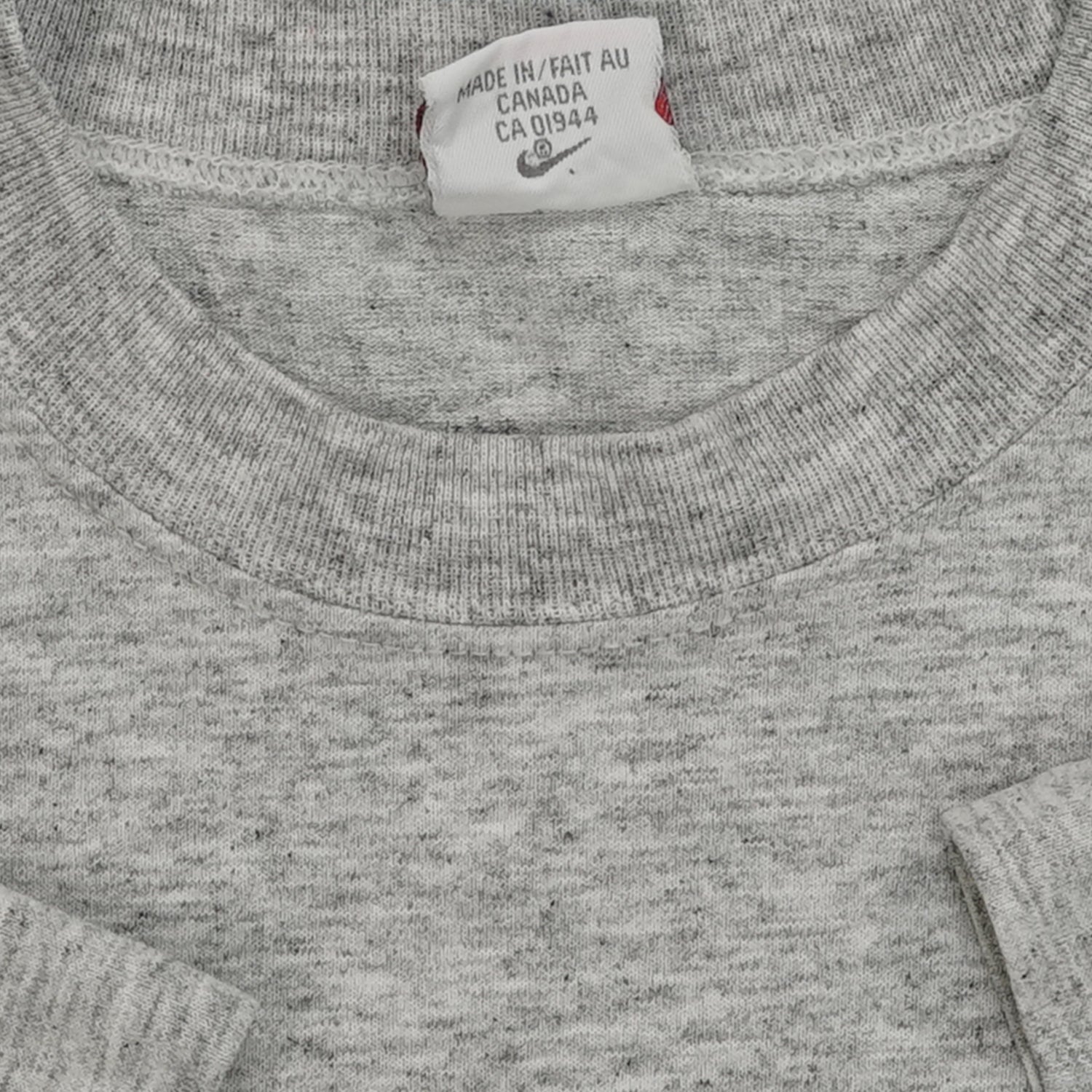 '90s Nike basketball tee L