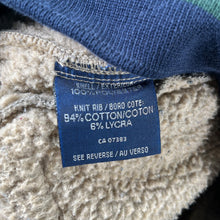 Load image into Gallery viewer, &#39;90s Polo Sport fleece bomber jacket M
