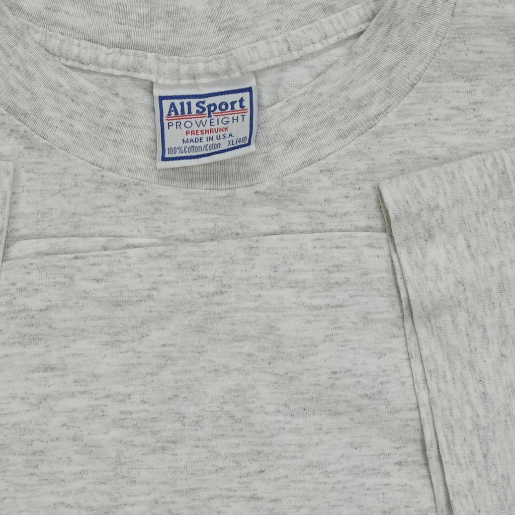 1995 The Beatles Anthology tee XL
