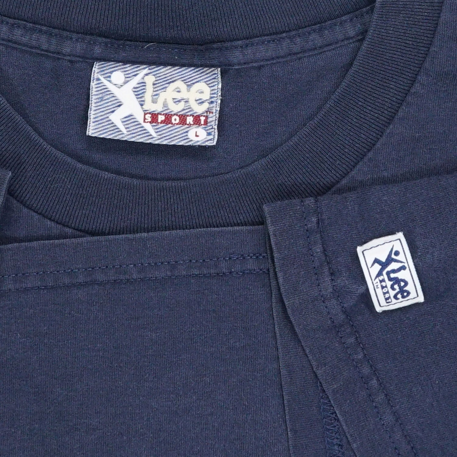 Vintage University of Virginia tee L