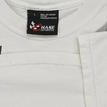 Load image into Gallery viewer, 2002 Tony Stewart Home Depot Nail In&#39;It Home racing tee XL
