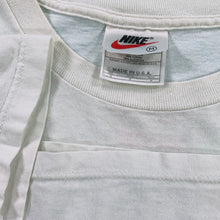Load image into Gallery viewer, &#39;90s Nike Basketball tee M/L
