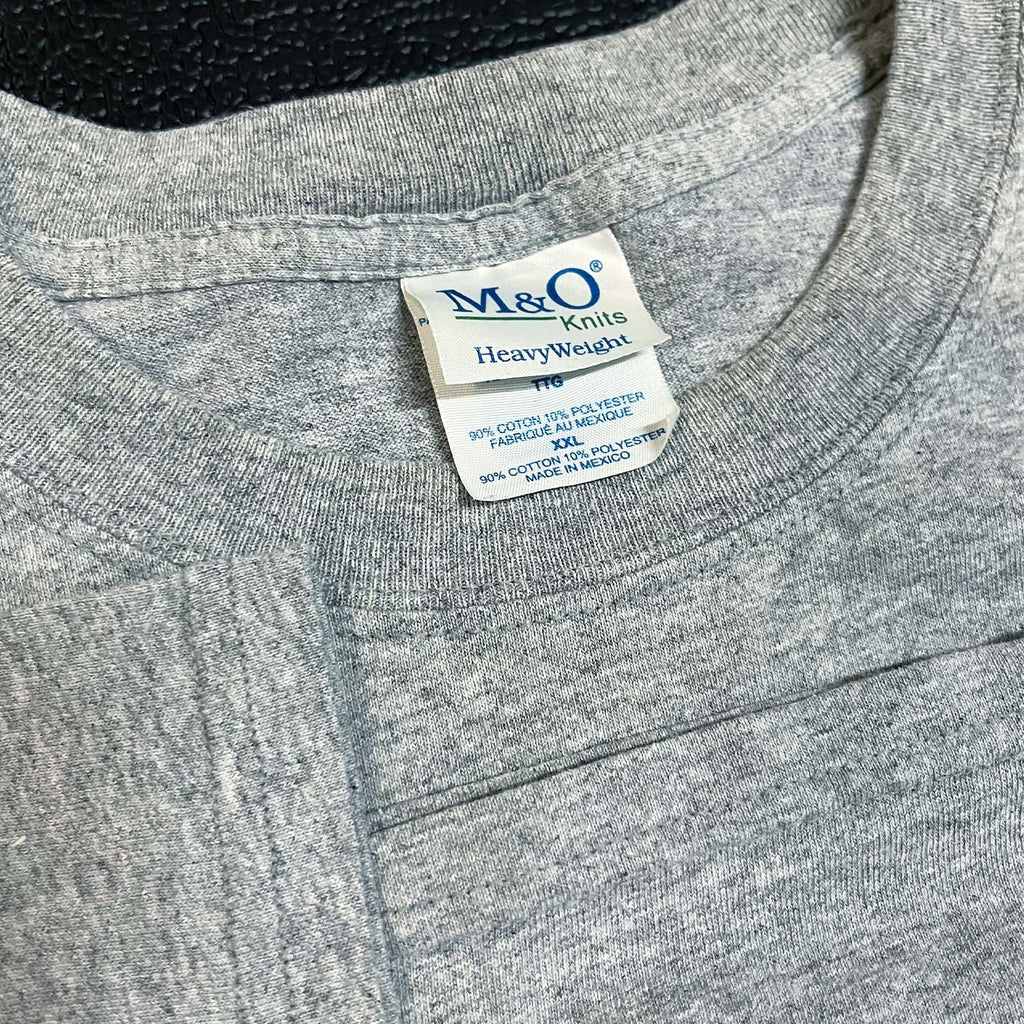 2003 Punk'd MTV tee XXL