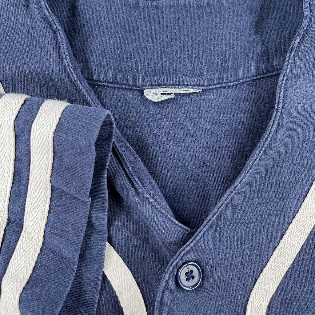 Vintage Disney Tigger baseball jersey L