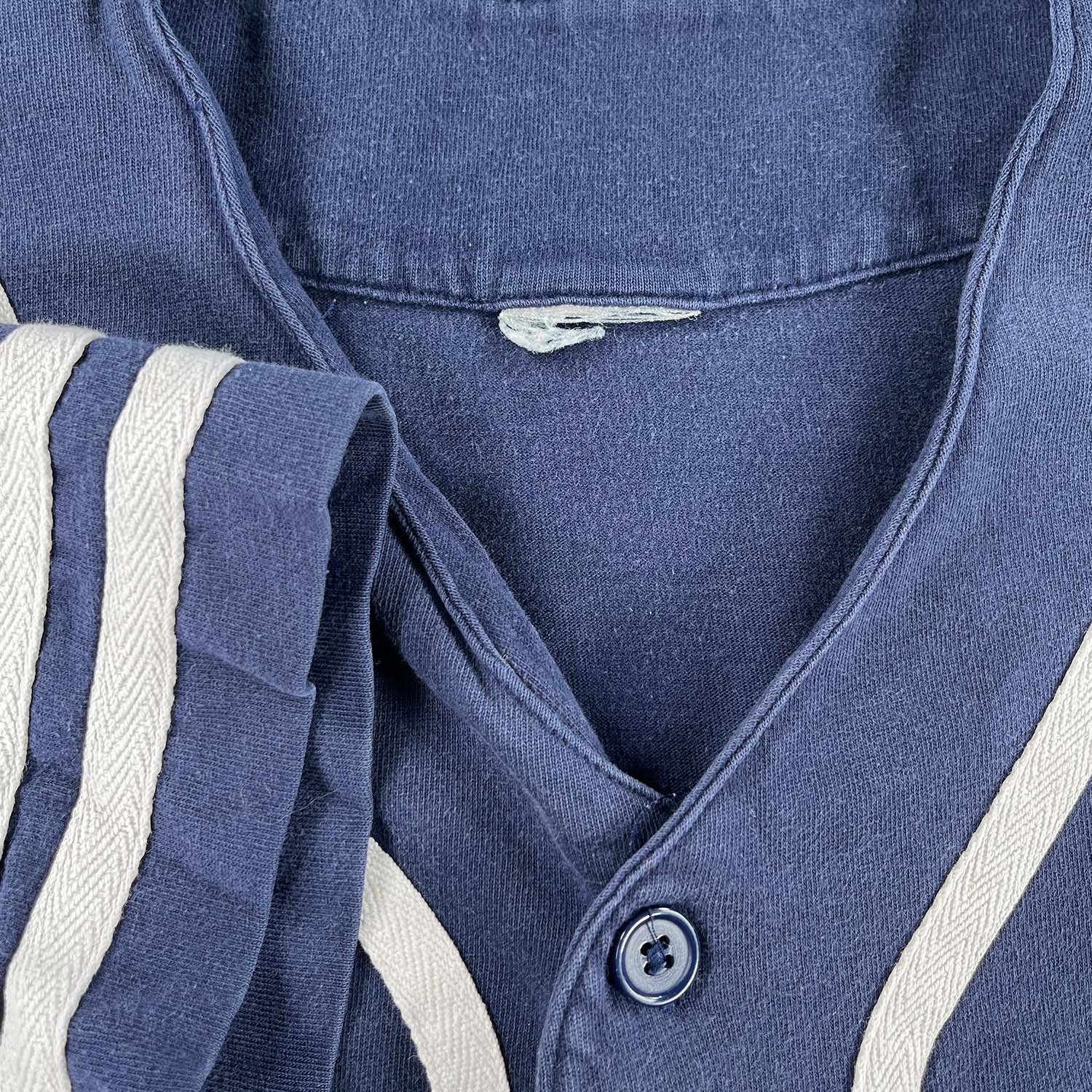 Vintage Disney Tigger baseball jersey L