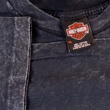 Load image into Gallery viewer, Vintage Harley Grand Canyon pocket tee XL
