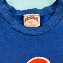 Load image into Gallery viewer, &#39;90s Cleveland Cavs Nutmeg crewneck XL
