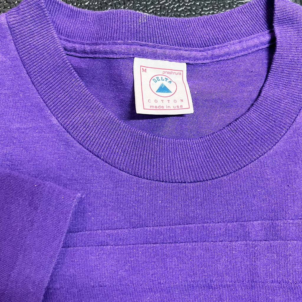 90s Western Carolina University tee M