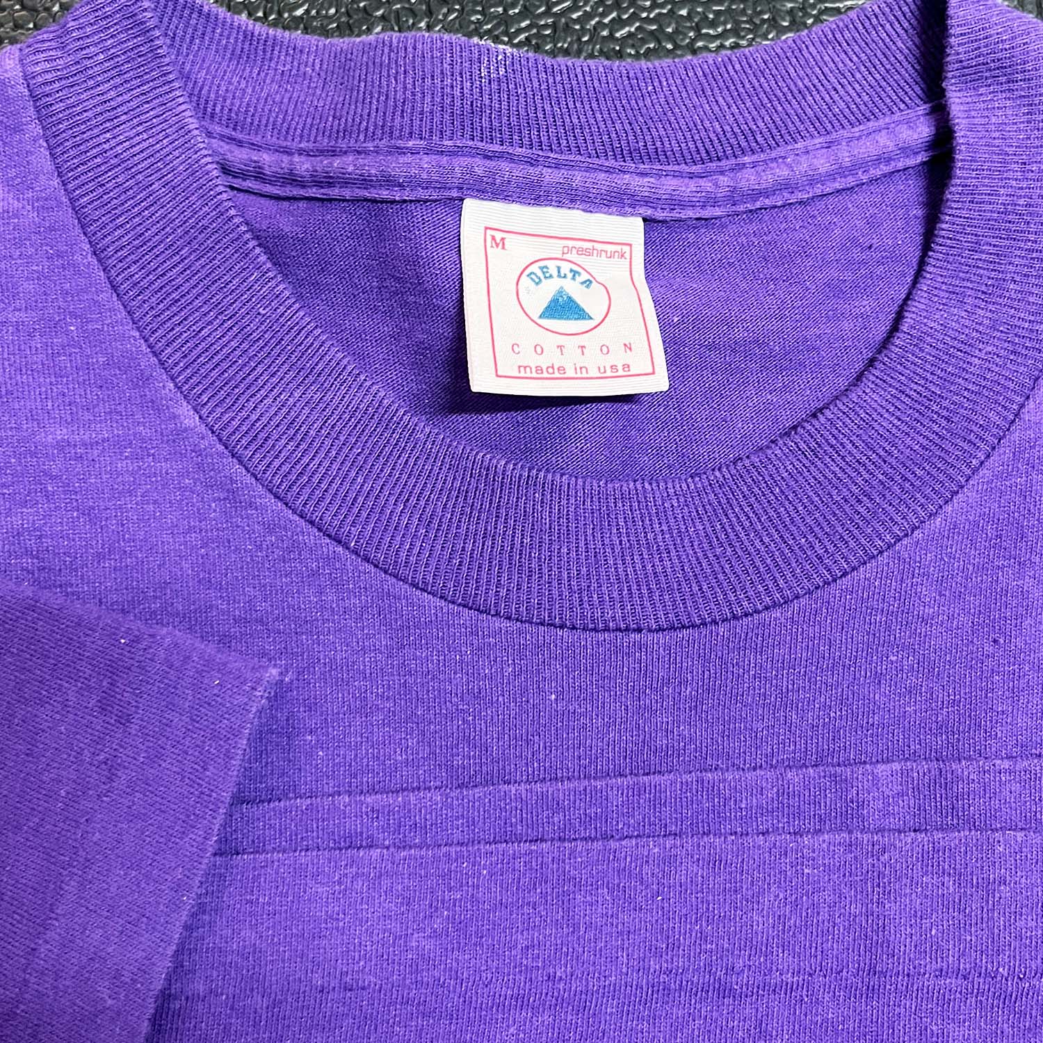 90s Western Carolina University tee M