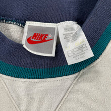 Load image into Gallery viewer, &#39;90s Nike Golf tour crewneck L/XL
