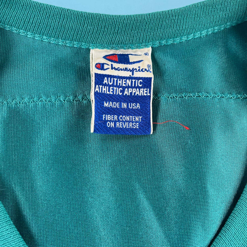'90s Miami Dolphins Dan Marino Champion football jersey L/XL