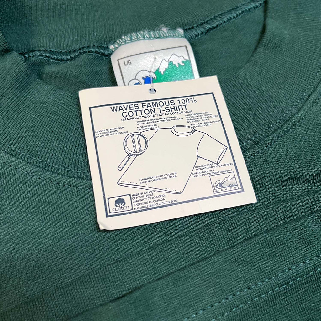 BNWT Green Bay Packers tee L