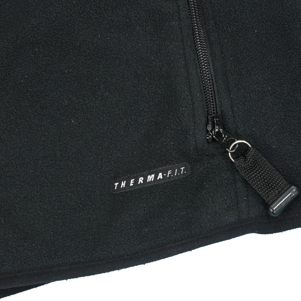 '90s Nike ACG Fleece vest M/L