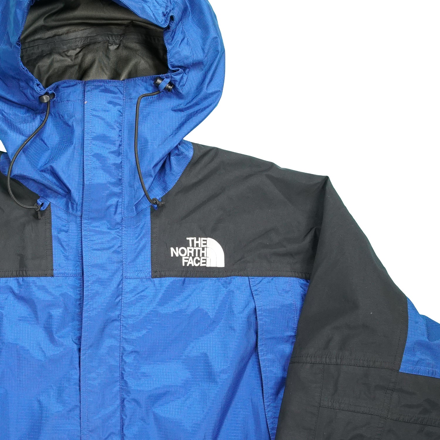 '90s The North Face Gore-Tex light jacket XL