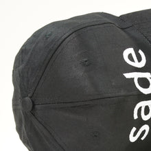 Load image into Gallery viewer, Vintage Sade Lovers Rock Live 2001 snapback
