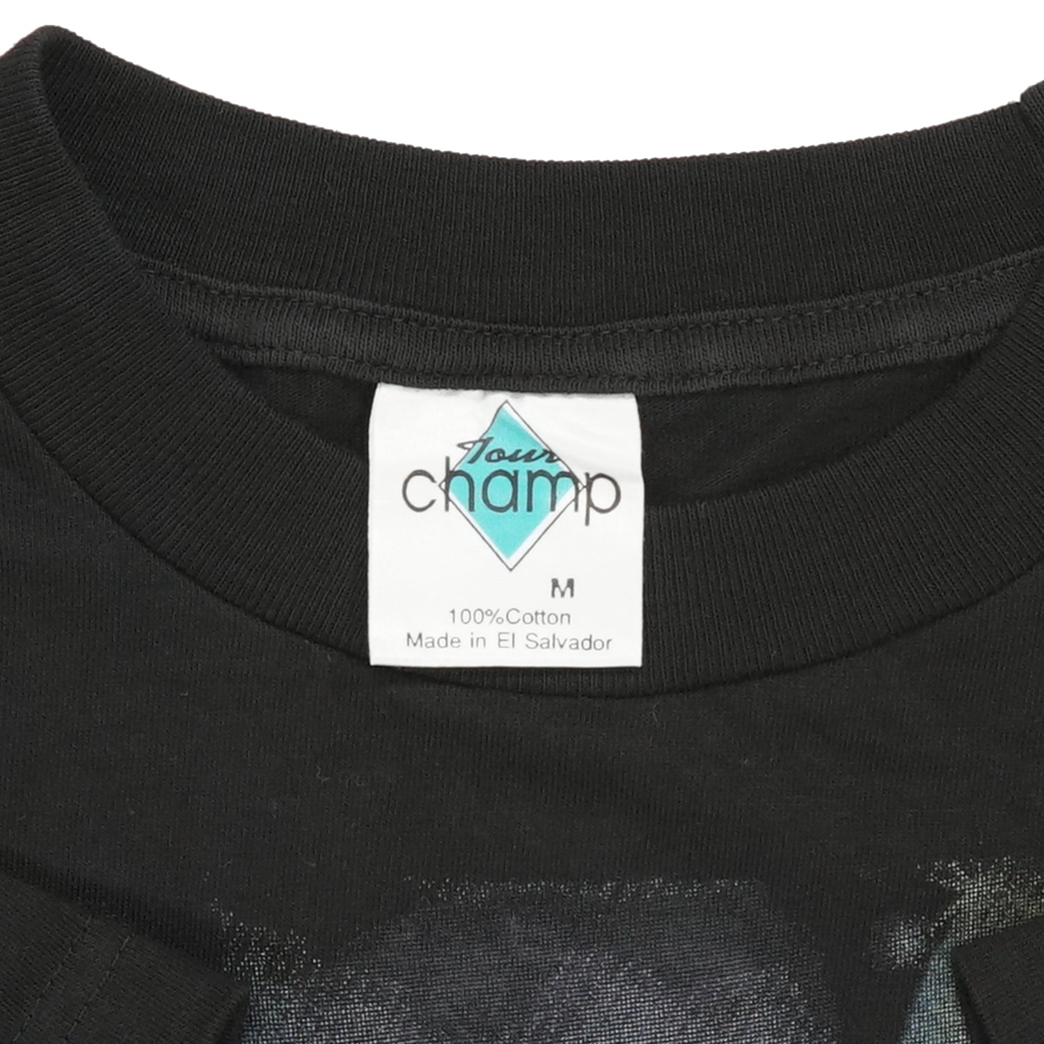 1994 The Women of Star Trek tee M