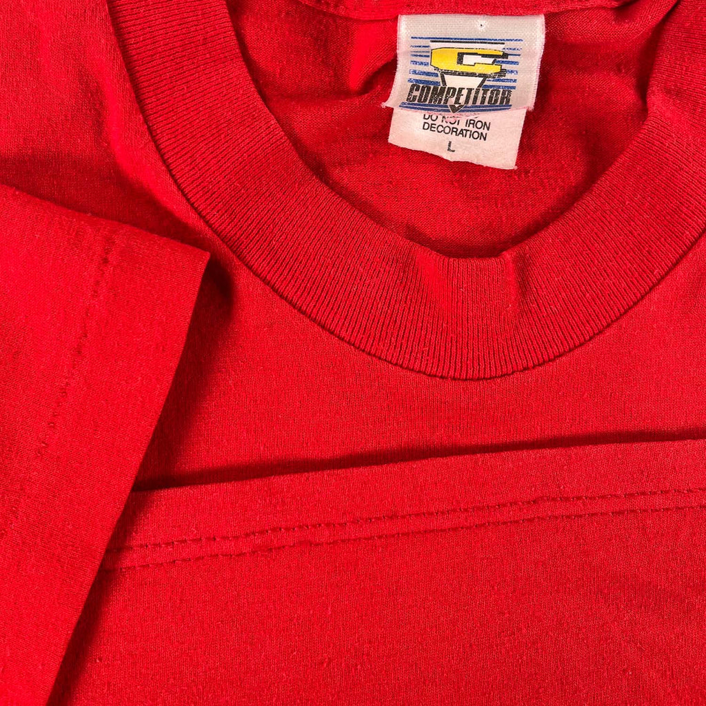 1991 Chicago Bulls tee M/L