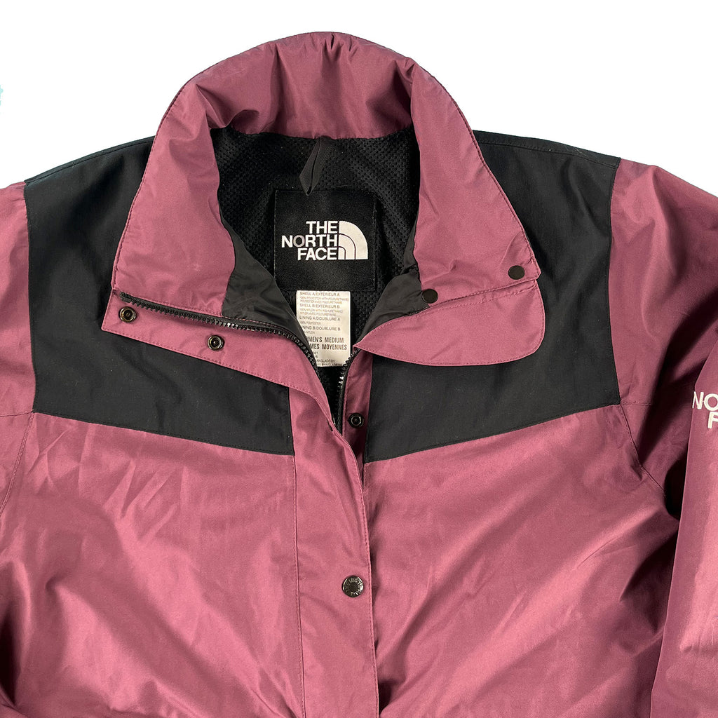 '90s The North Face light jacket womens M