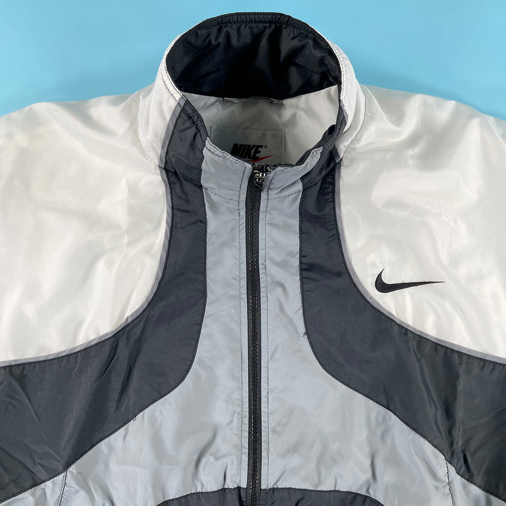 '90s Nike windbreaker S/M