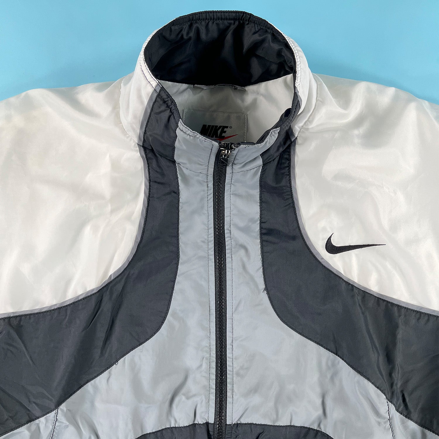 '90s Nike windbreaker S/M