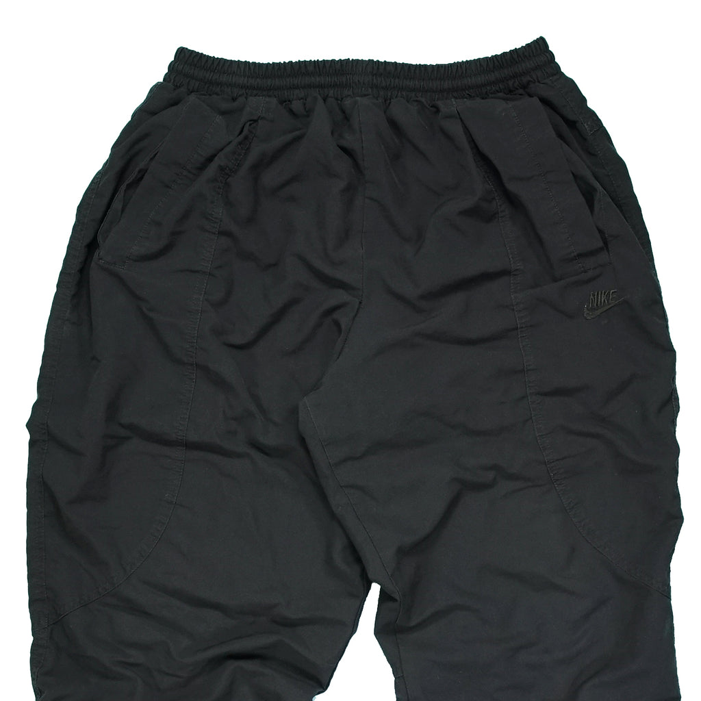 Vintage Nike track pants L