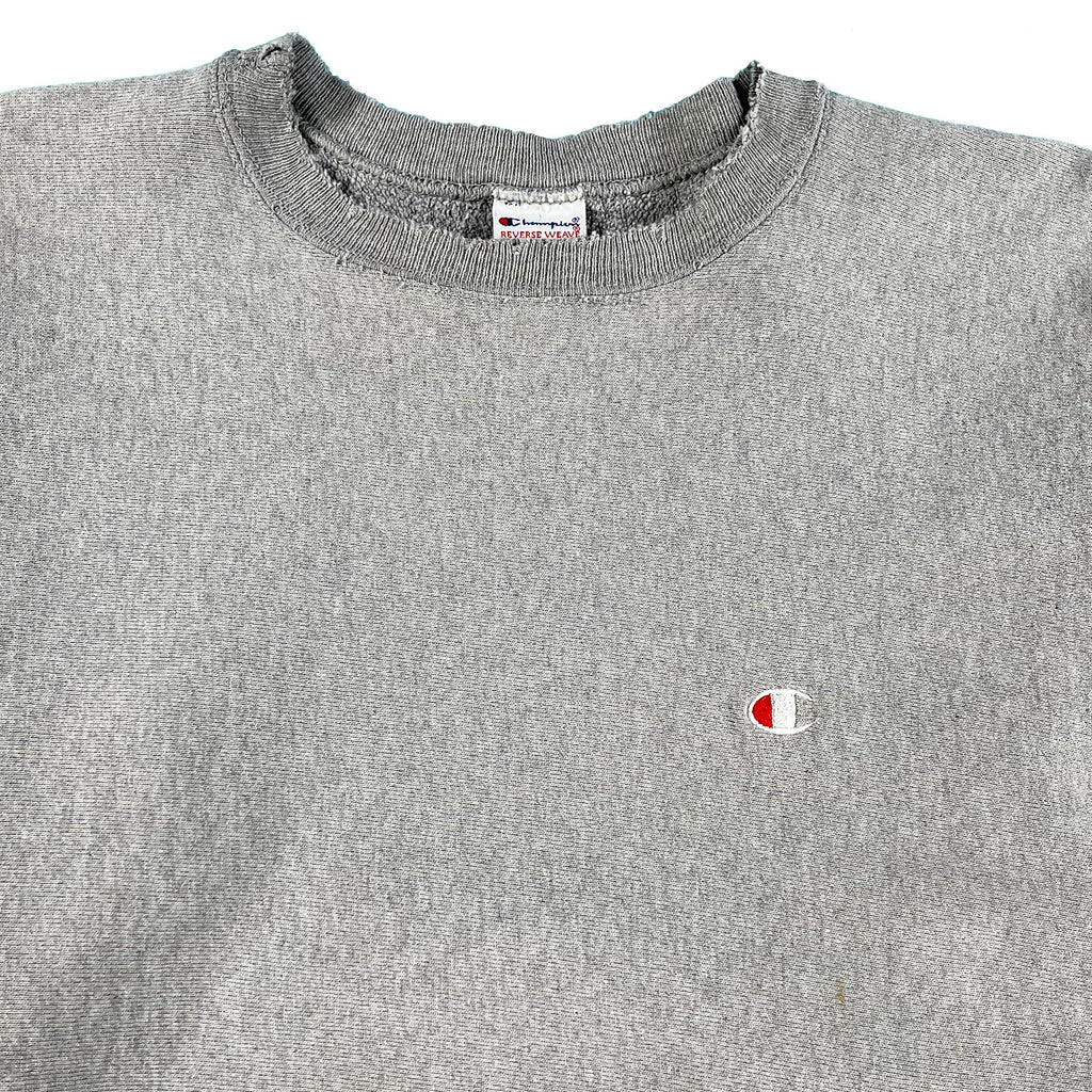 '90s Champion Reverse Weave XL