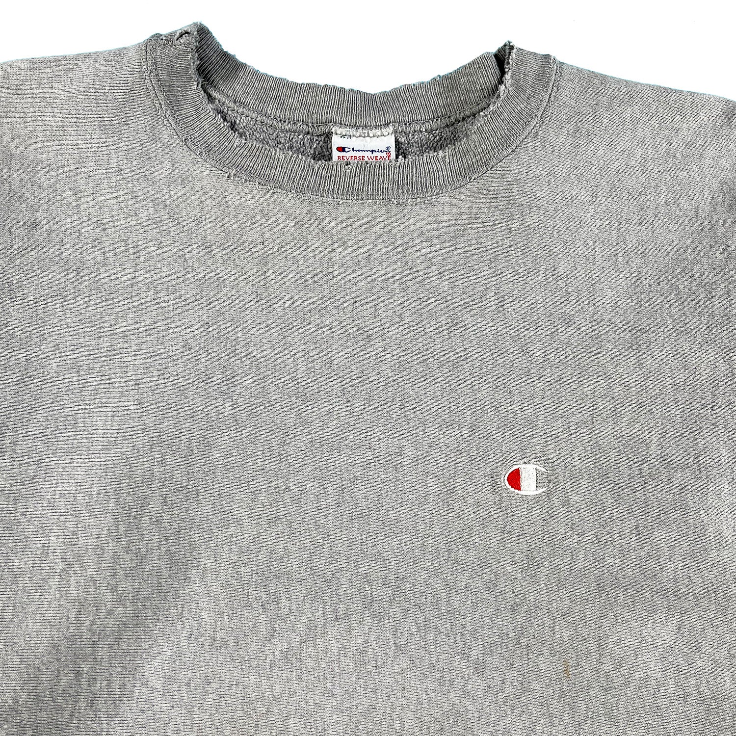'90s Champion Reverse Weave XL