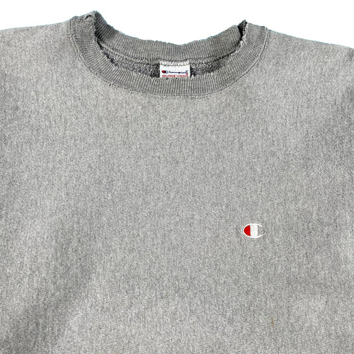 '90s Champion Reverse Weave XL