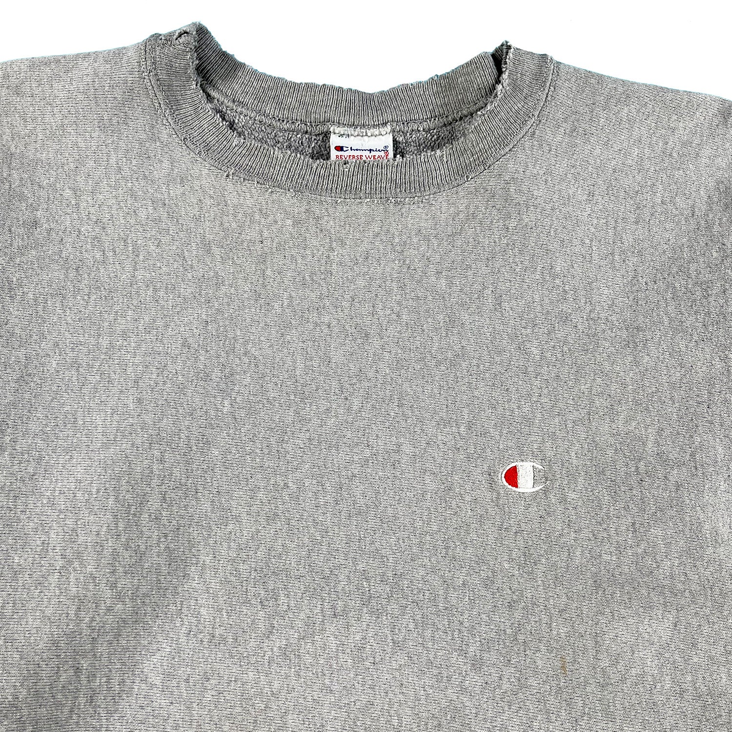 90s Champion Reverse Weave XL – Gone Again Vintage