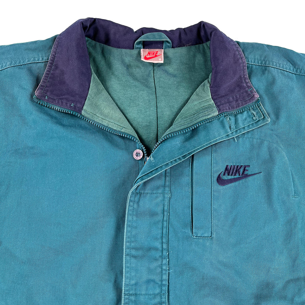 '90s Nike chore coat L/XL