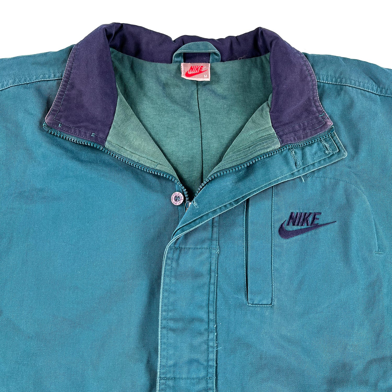 '90s Nike chore coat L/XL