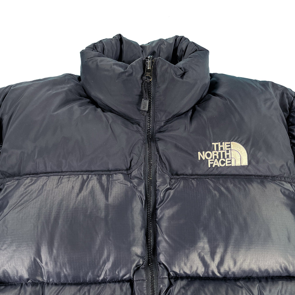 '90s The North Face 700 fill Nuptse puffer jacket M