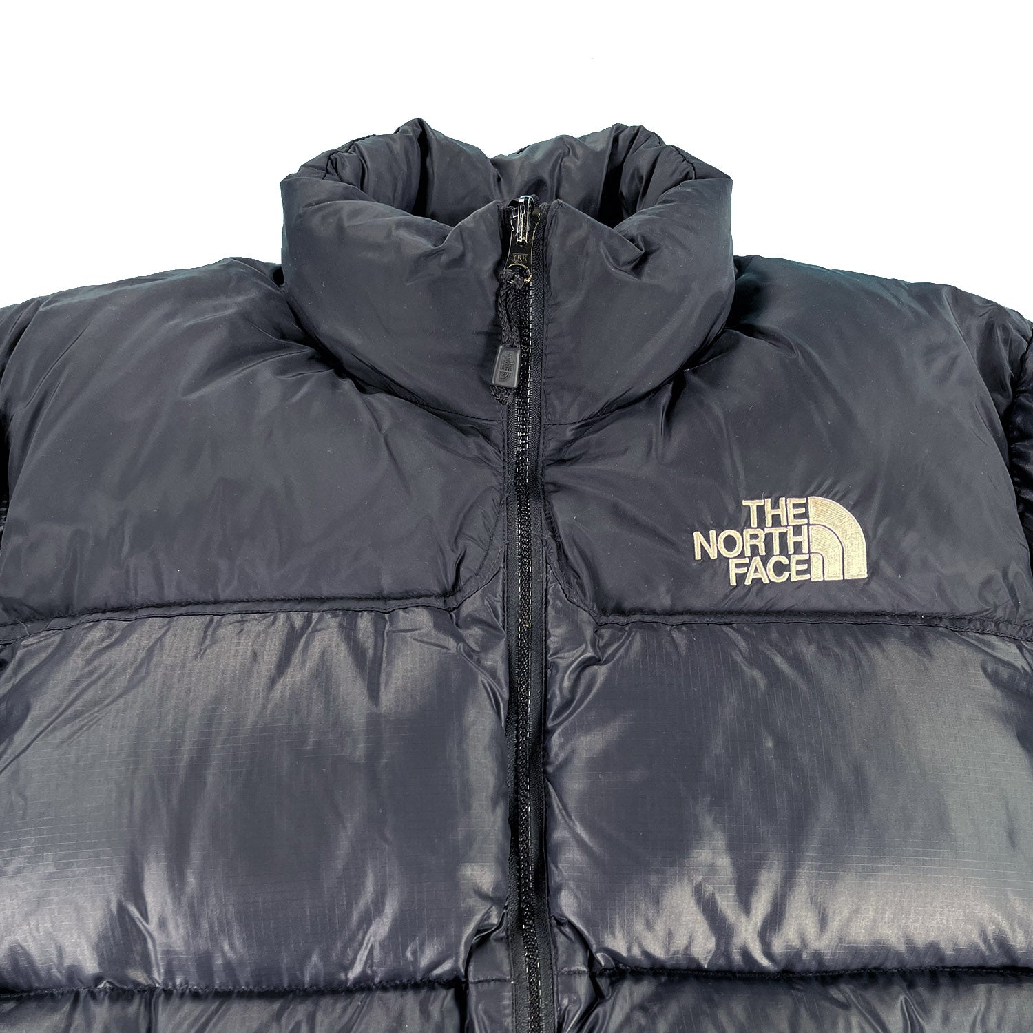 '90s The North Face 700 fill Nuptse puffer jacket M
