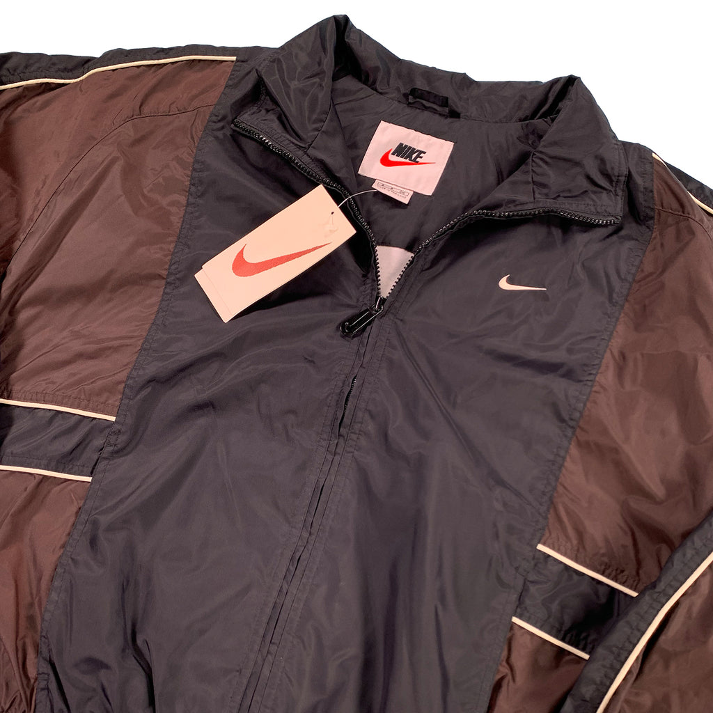 '90s Nike deadstock windbreaker S/M
