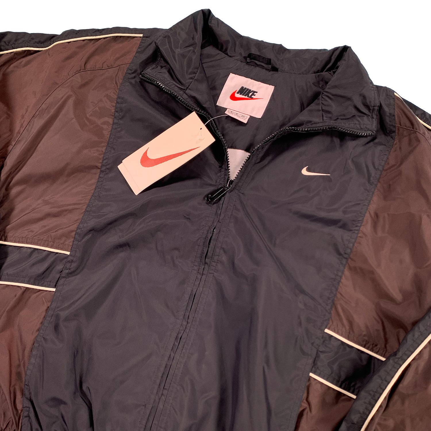 '90s Nike deadstock windbreaker S/M