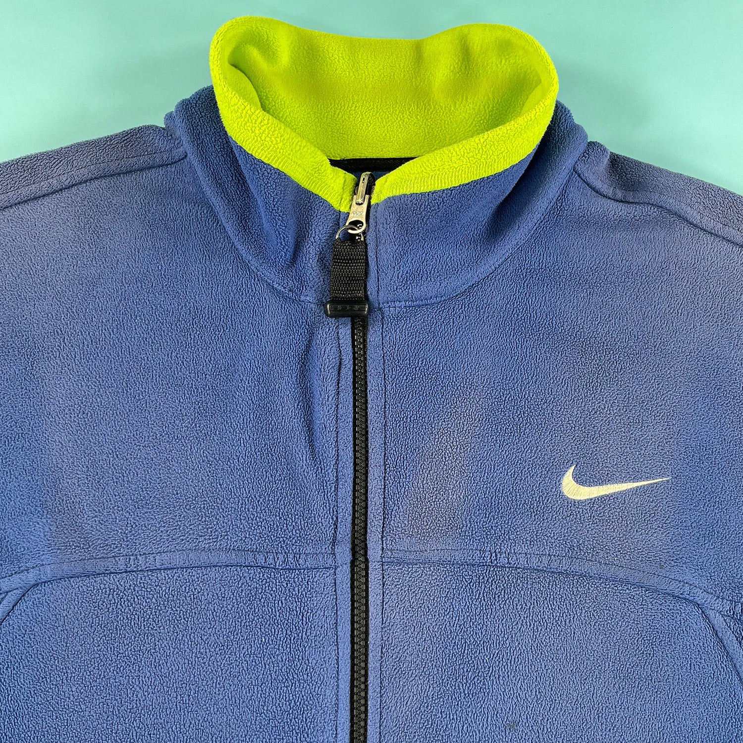 '90s Nike ACG fleece vest XL