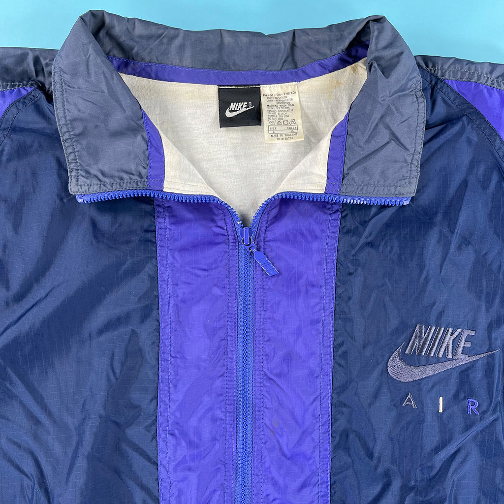 '90s Nike Air windbreaker L/XL