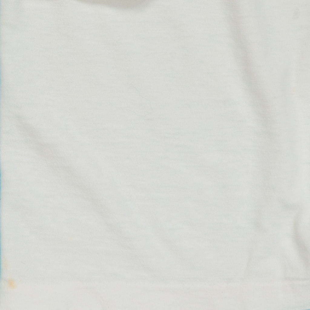1994 BC Lions Grey Cup Champions CFL distressed tee XL