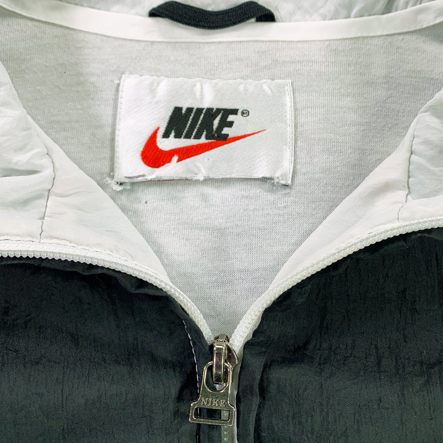 '90s Nike windbreaker L/XL