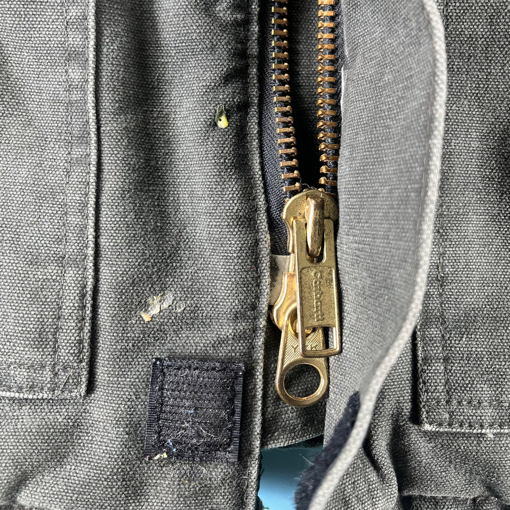 Vintage Carhartt padded jacket XL