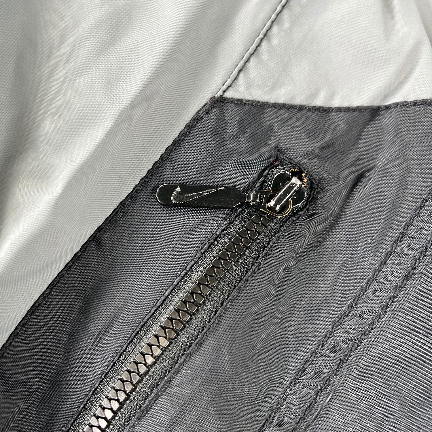 '90s Nike windbreaker S/M
